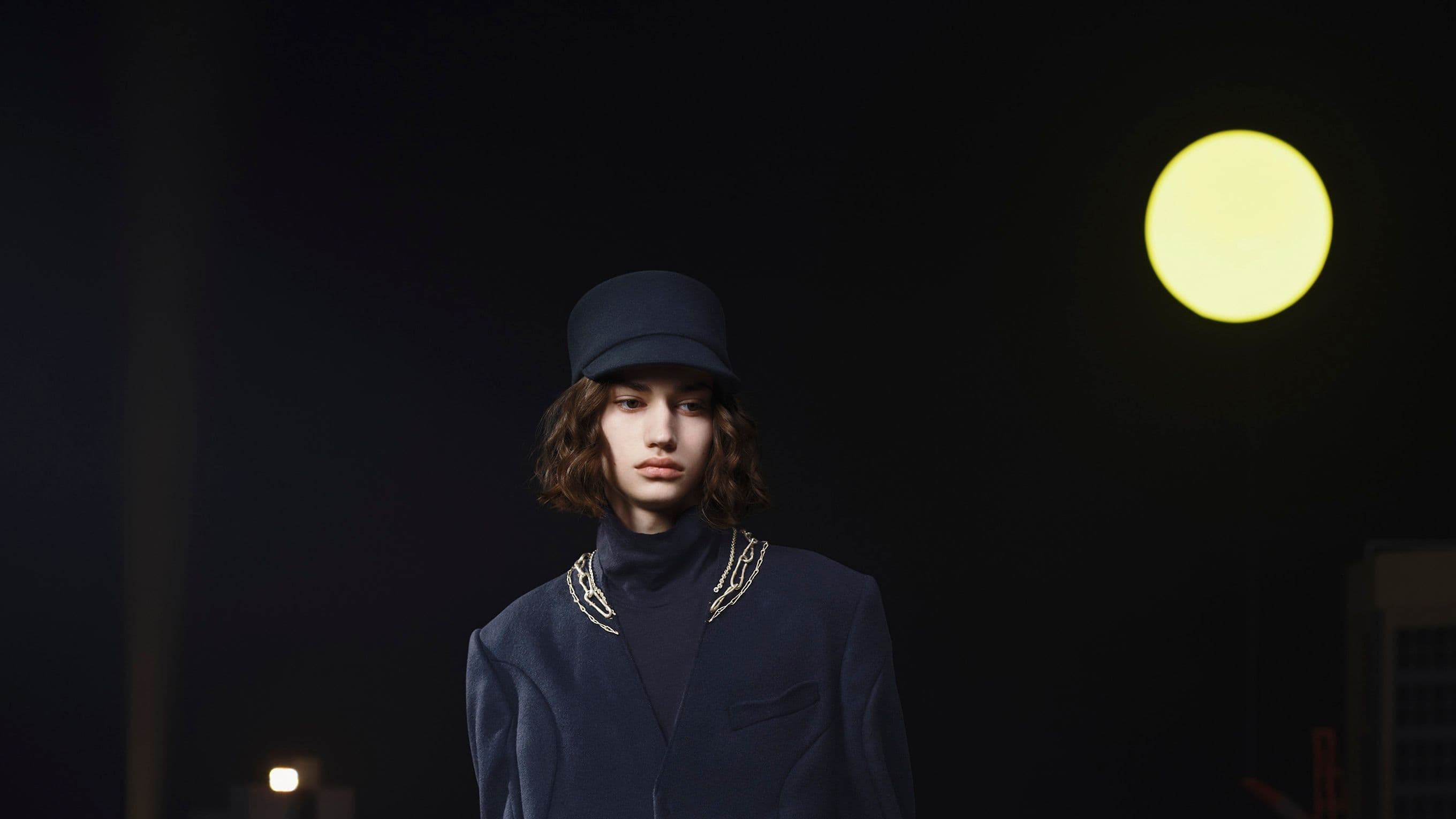 The Duality of Everyday Elegance: Undercover’s Fall 2026 Ready-to-Wear Collection