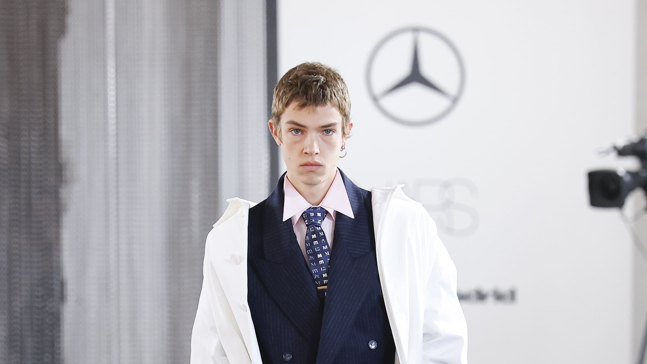 A Metamorphosis of Elegance: Mans Spain's Fall 2026 Collection