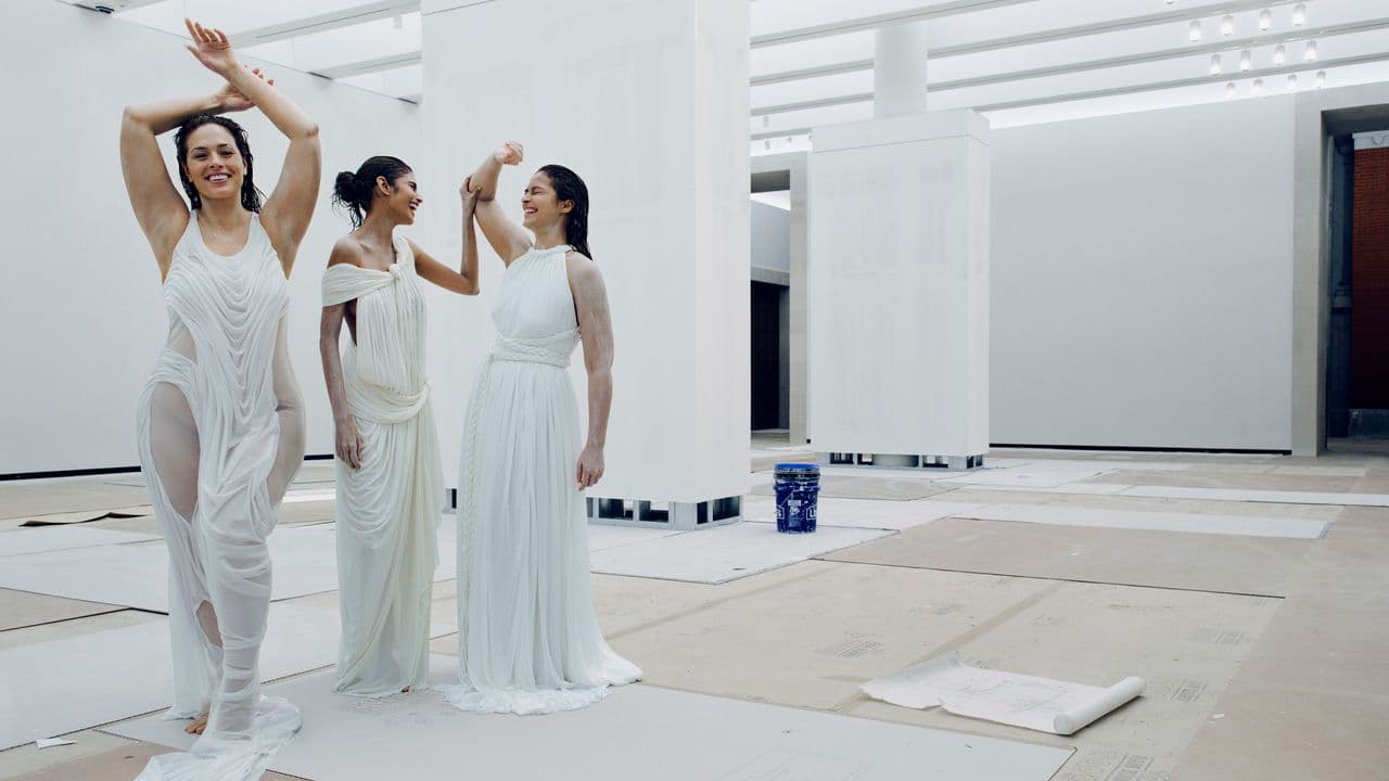 Fashion as Art: The Met's Revolutionary New Galleries Illuminate the Dressed Body