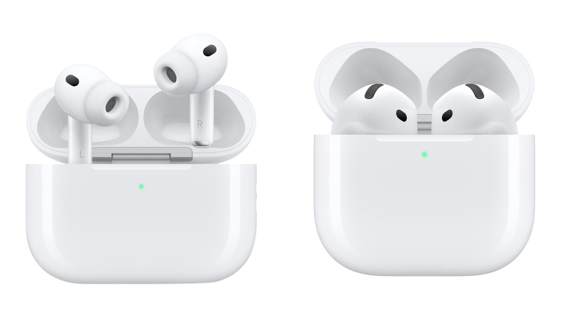 The Sound of Luxury: Elevate Your Audiovisual Experience with the Latest AirPods