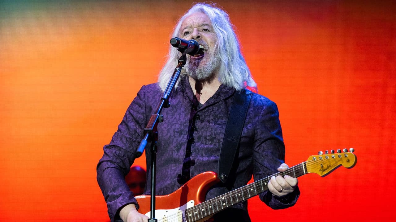 Celestial Reflections: Roland Orzabal's Astrological Memoir Promises an Intimate Journey through Stardust and Strife